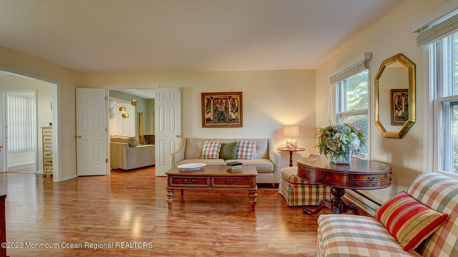 Property Photo:  667A Yale Way  NJ 08831 