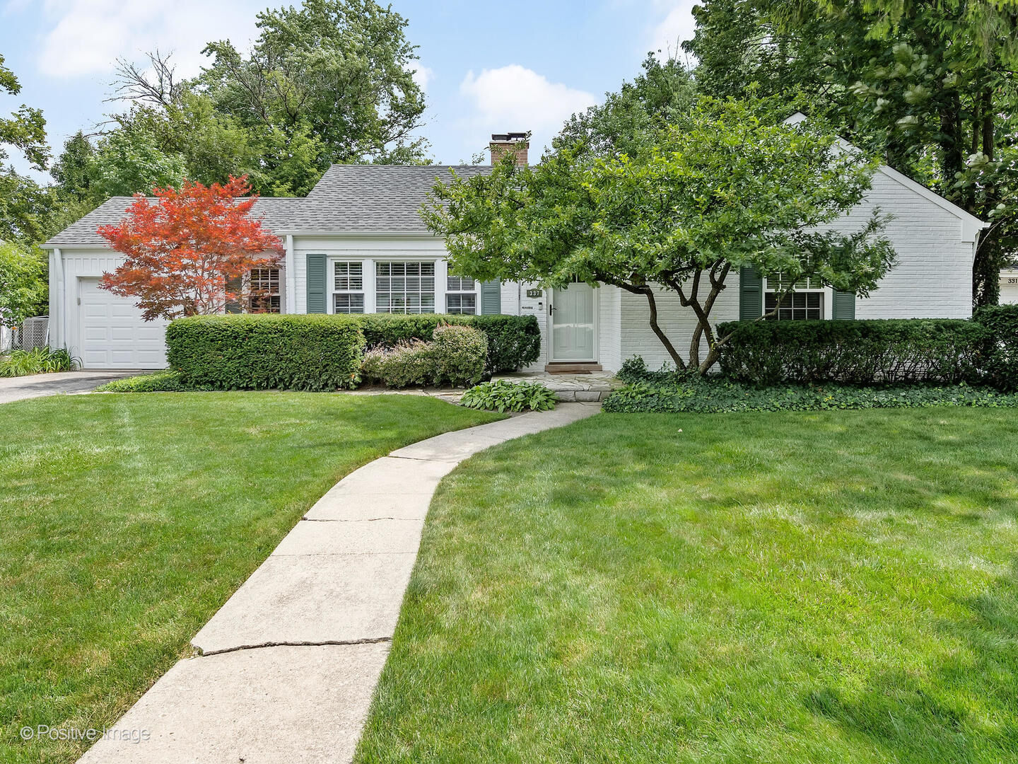 Property Photo: 337 Wagner Road IL 60093