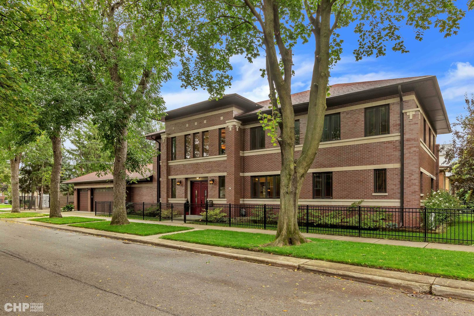 Property Photo:  2949 W Ardmore Avenue  IL 60659 