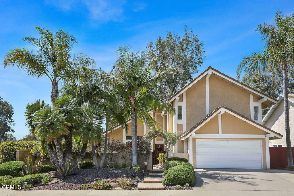 Property Photo: 1371 Old Ranch Road CA 93012