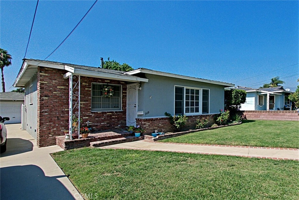 Property Photo:  349 N Cerritos Avenue  CA 91702 