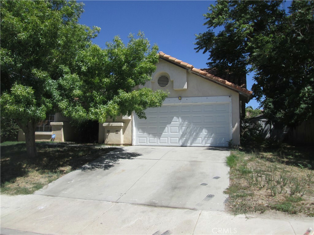 Property Photo:  143 Noga Ave  CA 92582 