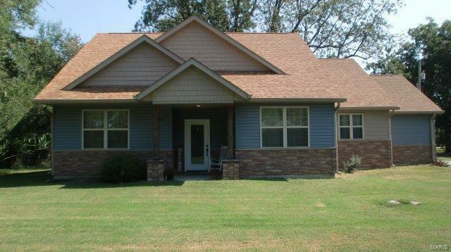 Property Photo:  602 Belt Avenue  MO 63867 