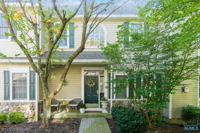 Property Photo: 83 Winged Foot Drive NJ 07039
