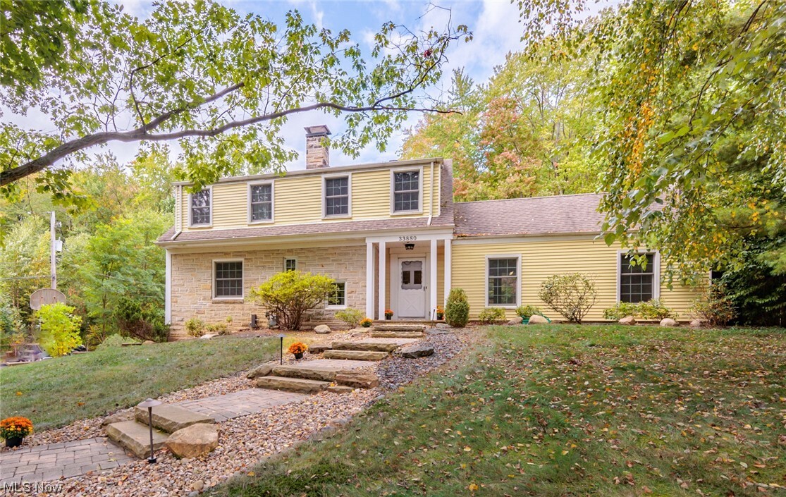 Property Photo: 33880 Country View Lane OH 44139