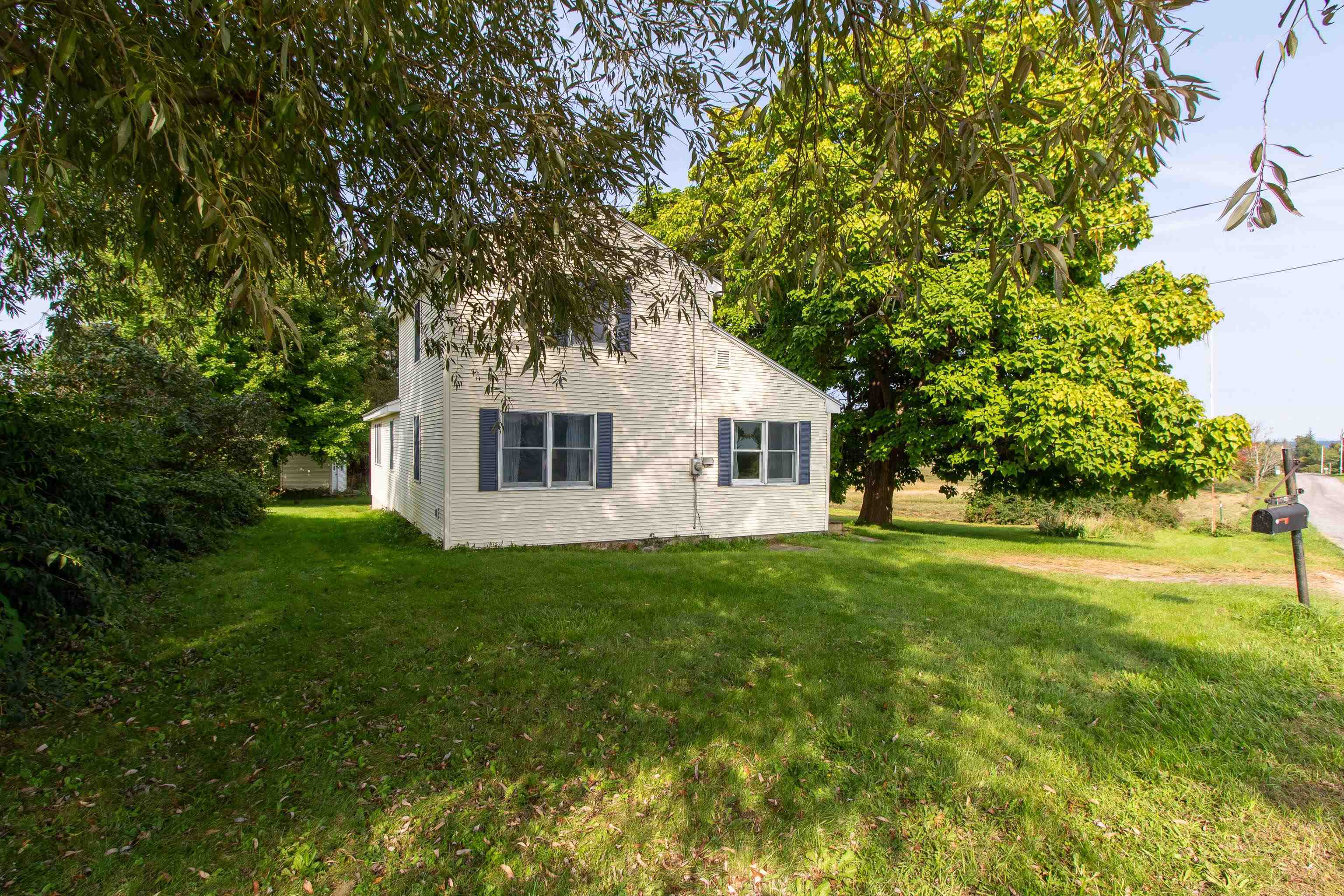 Property Photo: 109 Kibbe Point Road VT 05486