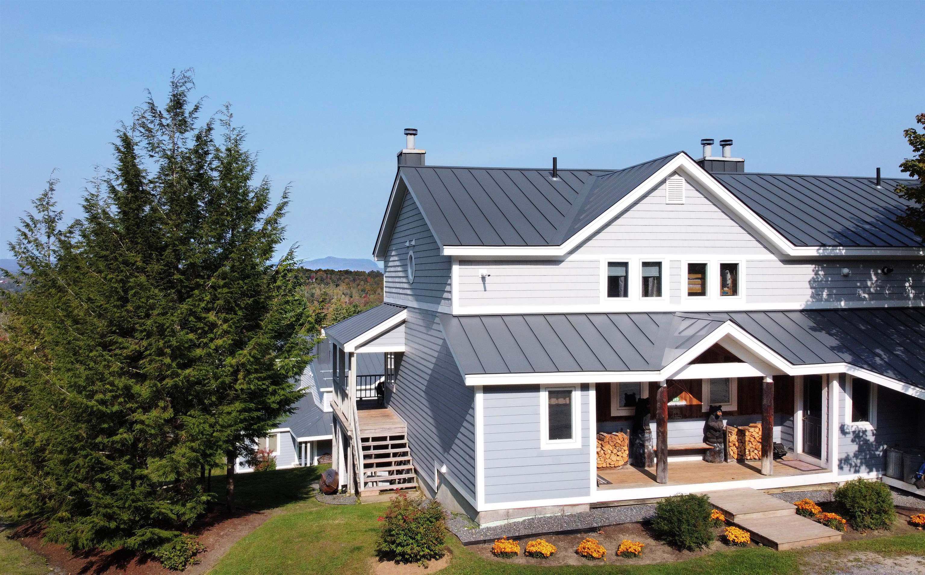 Property Photo:  183 Powderhorn Road  VT 05832 