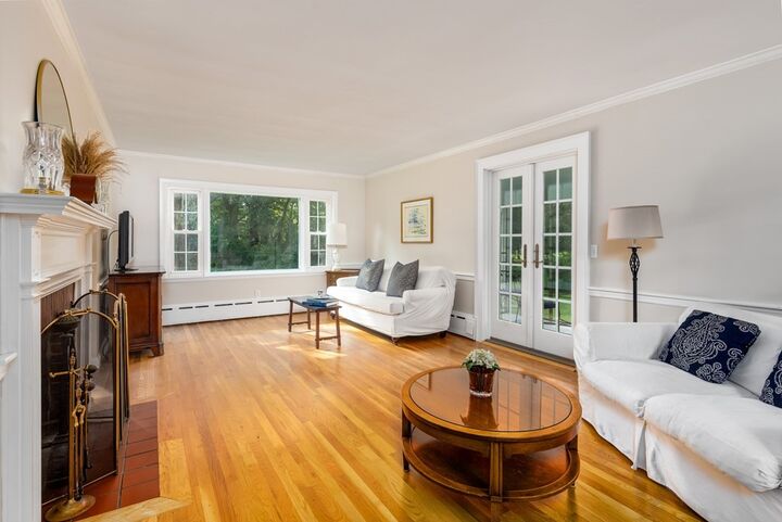 Property Photo: 9 Stowe Rd MA 01772