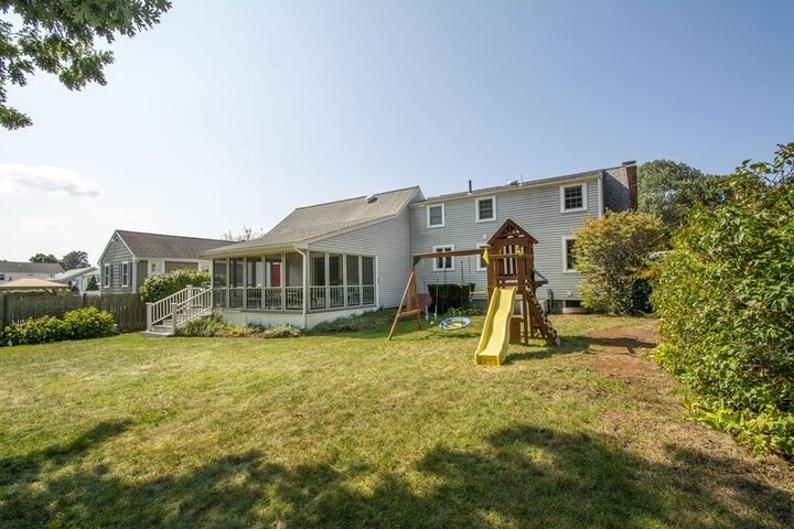 Property Photo:  61 Holly Hill Circle  MA 02190 