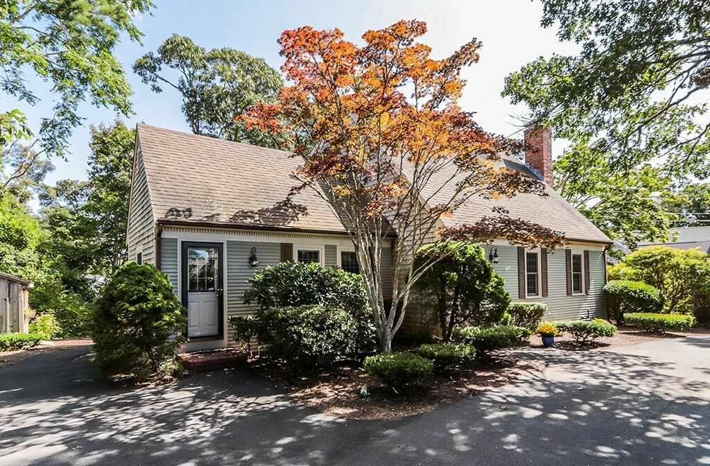 Property Photo: 15 Joshuas Way MA 02633