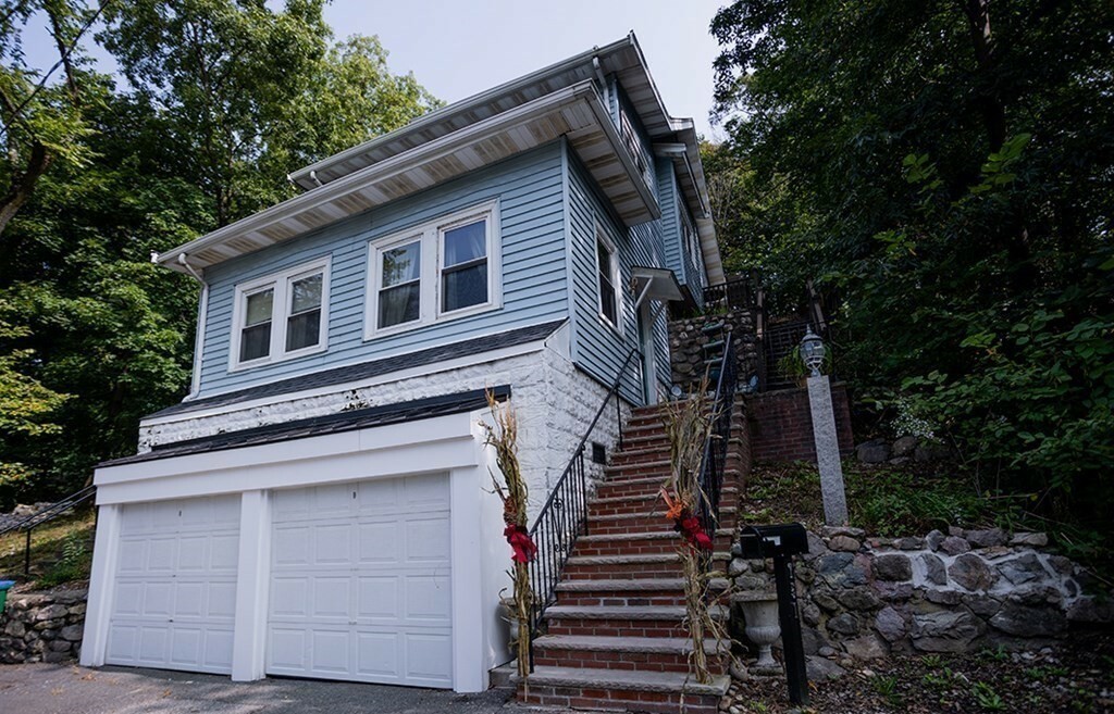 Property Photo: 751 Fellsway W MA 02155