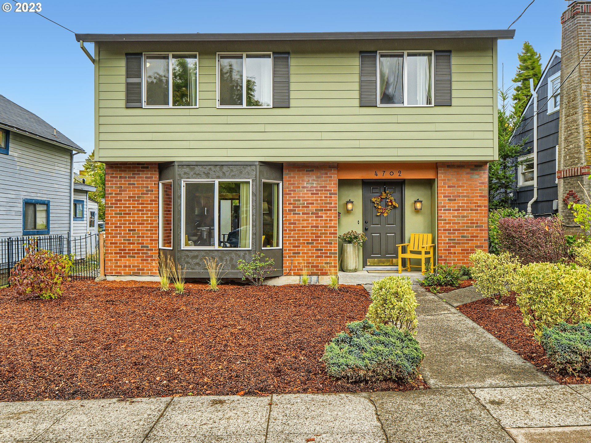 4702 NE 32nd Pl  Portland OR 97211 photo