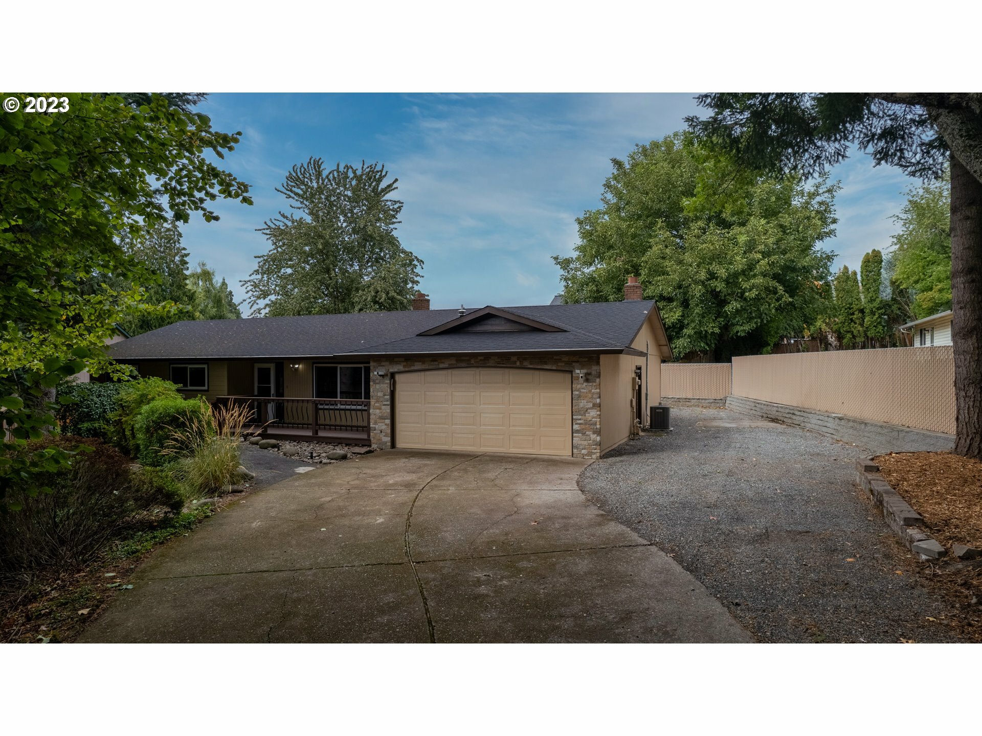 14855 SE Rancho Ave  Milwaukie OR 97267 photo