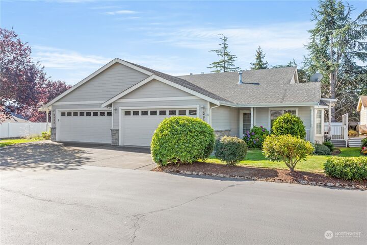2930 Racine Street  Bellingham WA 98226 photo