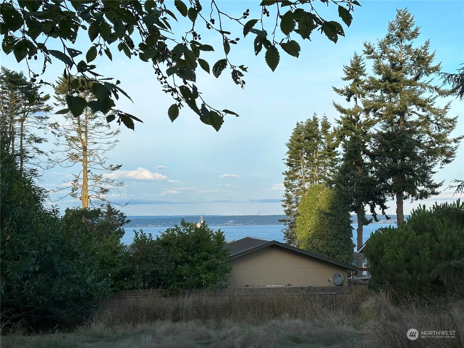 Property Photo:  3652 Smugglers Cove Road 11  WA 98239 