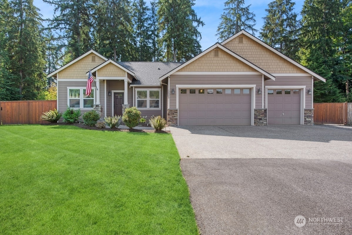 Property Photo: 17328 130th Street NE WA 98223