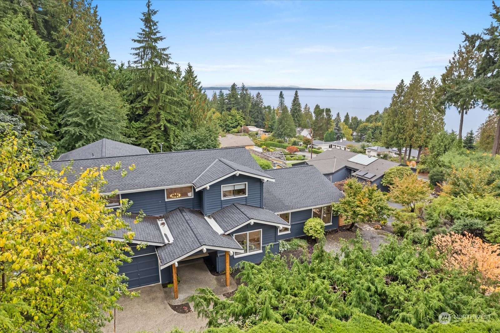 8112 Frederick Place  Edmonds WA 98026 photo