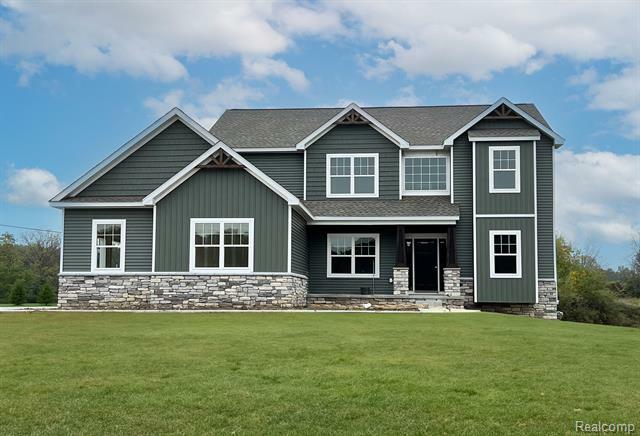 Property Photo: 2 Brighton Road MI 48116