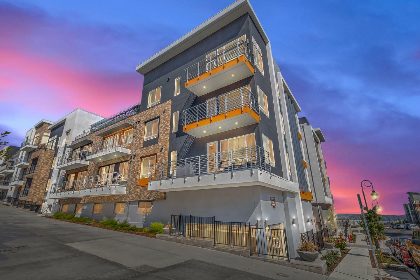 Property Photo: 3031 Lina Street 6 CA 95136