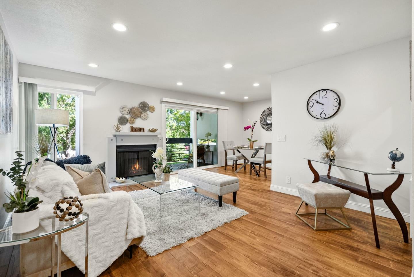 Property Photo: 1025 Shell 5 CA 94404