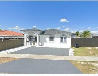 Property Photo:  12351 SW 213th Ter  FL 33177 