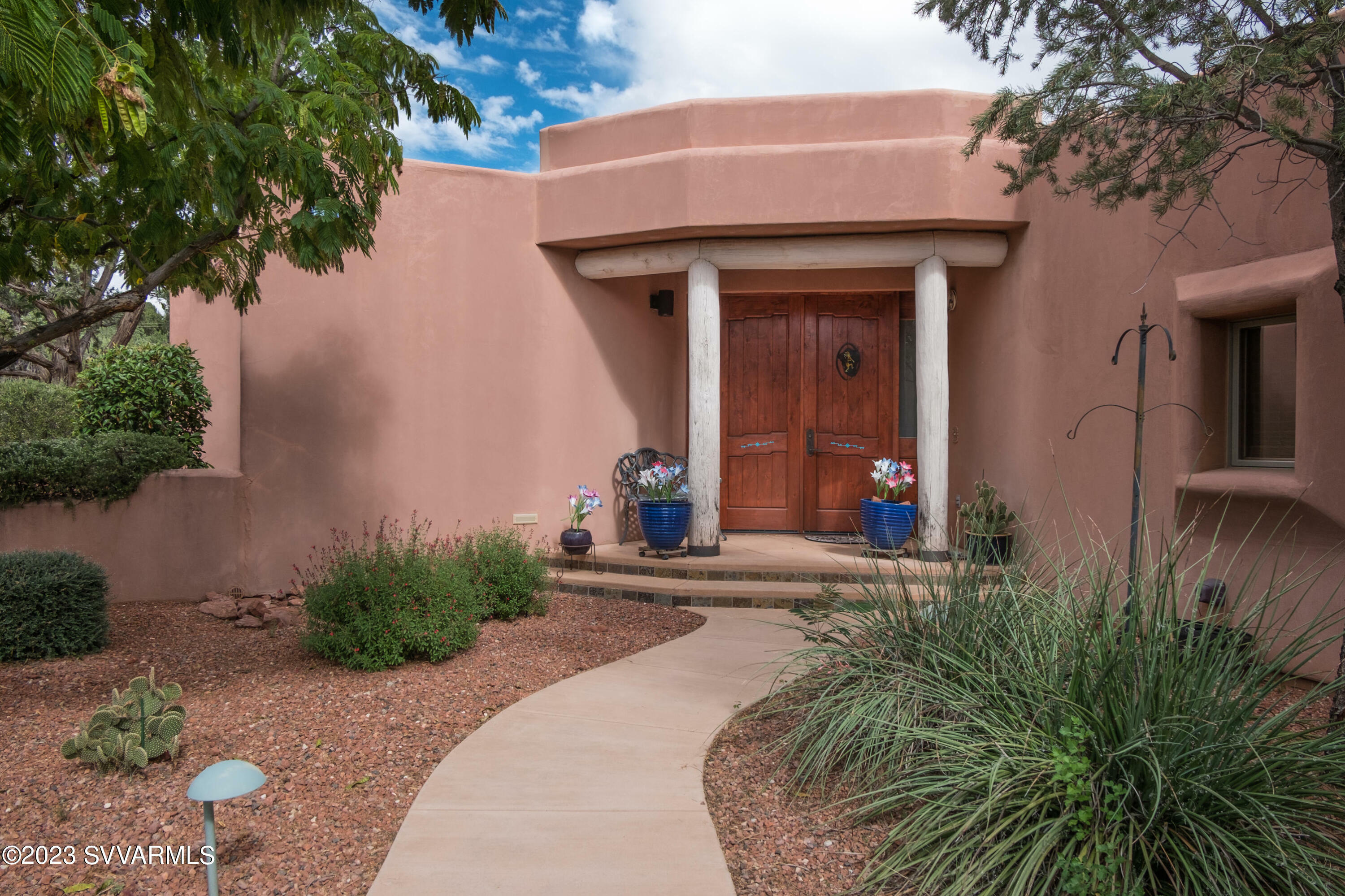 Property Photo:  20 Cactus Drive  AZ 86336 