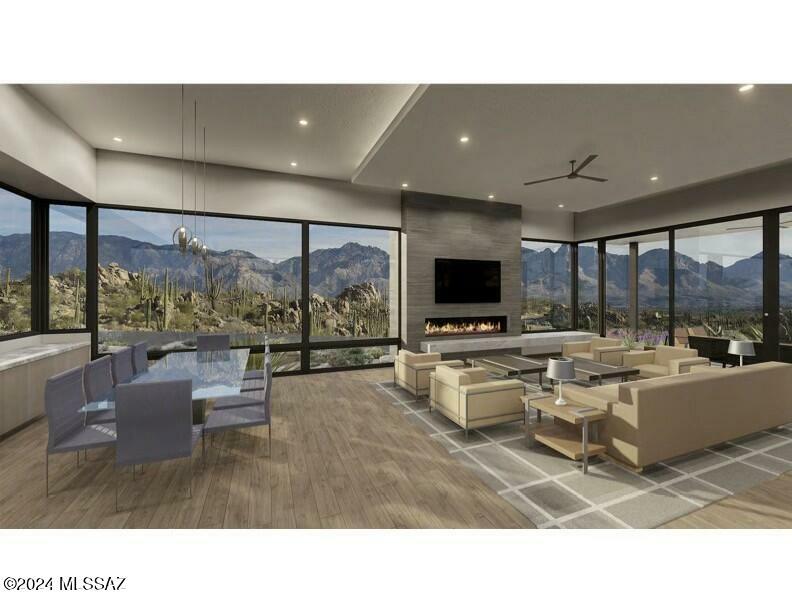 259 W Granite Gorge Drive 579  Oro Valley AZ 85755 photo