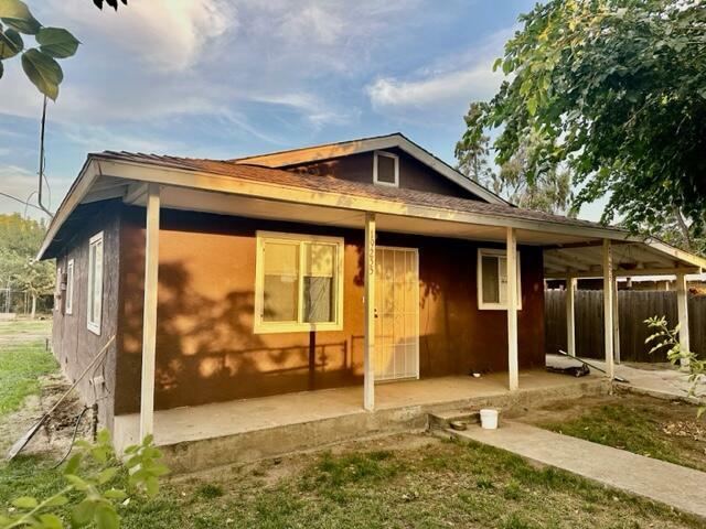 19255 Avenue 144  Porterville CA 93257 photo