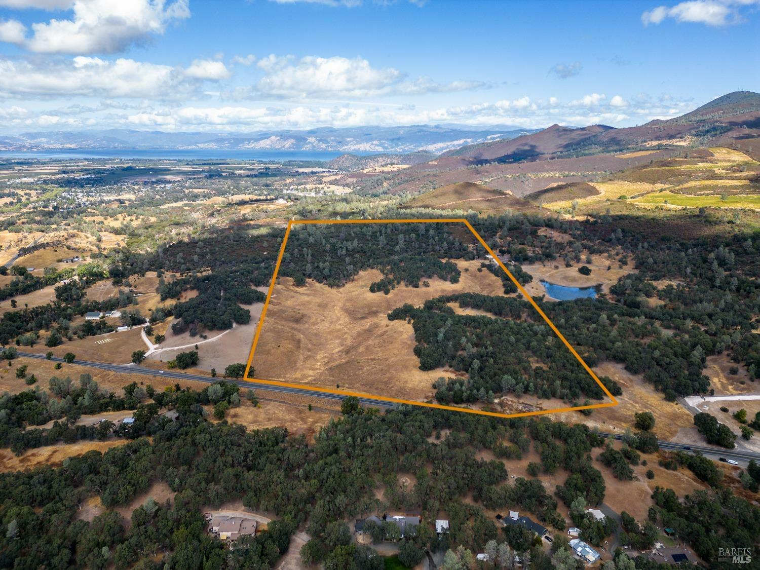 Property Photo: 7440 S State Hwy 29 Highway CA 95451