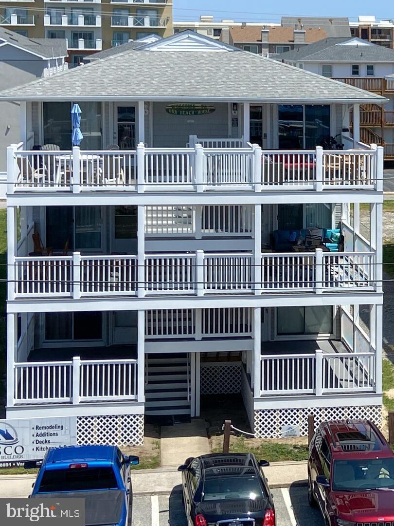 Property Photo: 14 139th Street 6 MD 21842