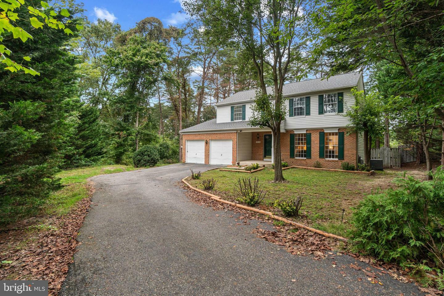 Property Photo:  7616 Bear Forest Road  MD 21076 