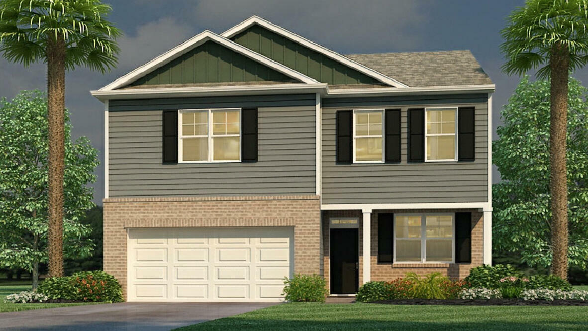 Property Photo: 397 Spruce Ivy Street SC 29461
