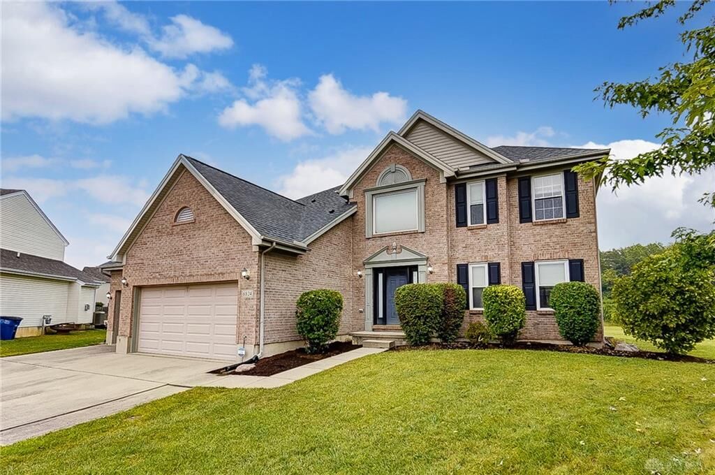 Property Photo:  6824 Mistyview Drive  OH 45424