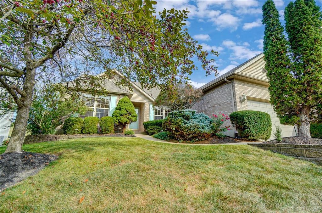Property Photo: 5227 Elk Run Drive OH 45011