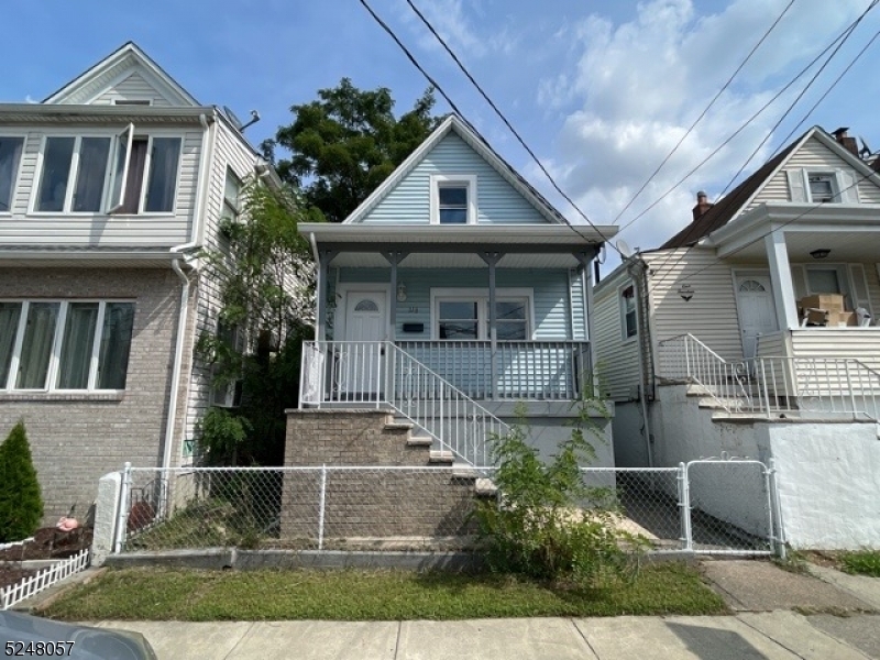 Property Photo:  116 Ray St  NJ 07026 