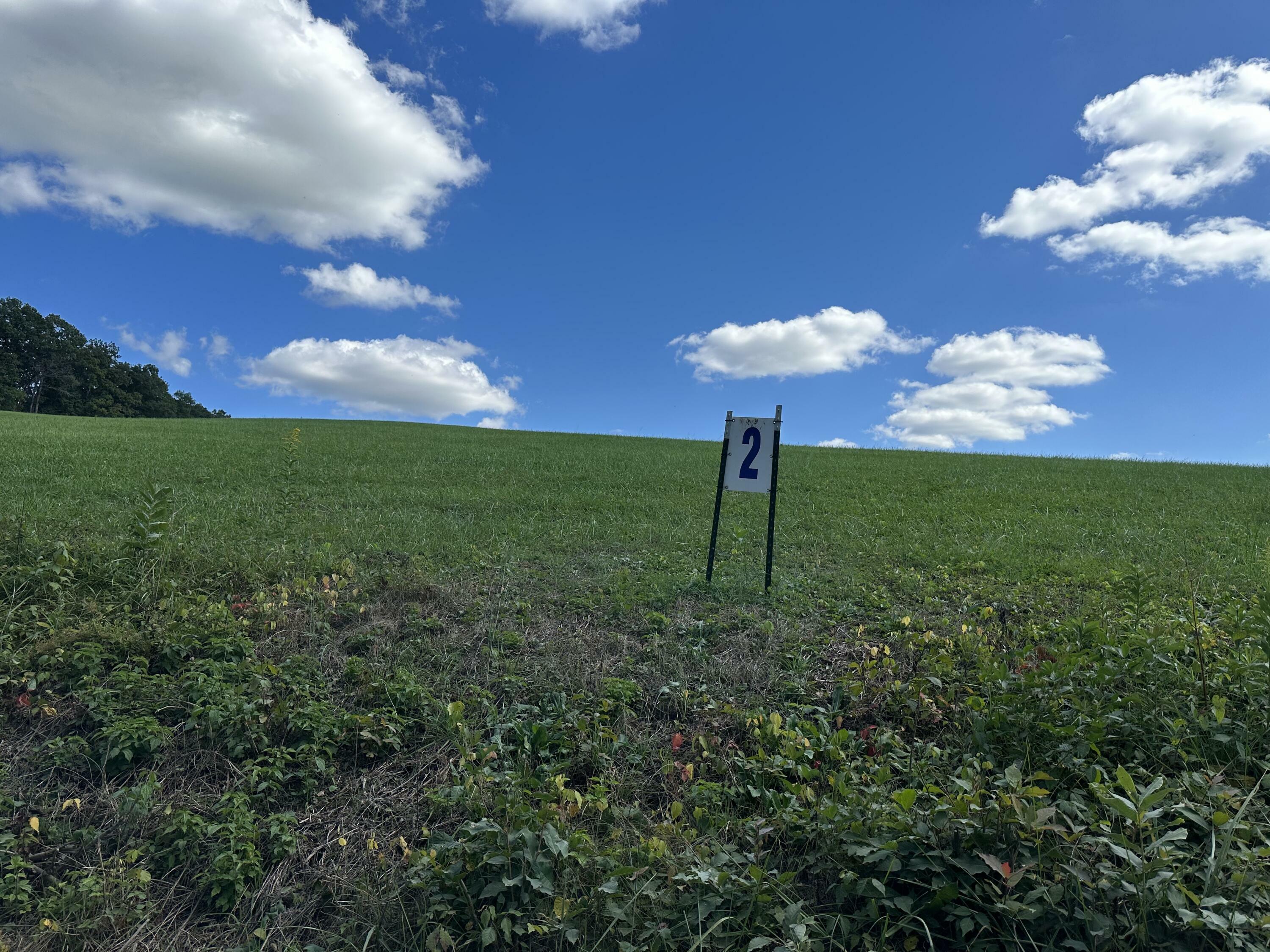 Property Photo: Lot 2 Baldwin Road KY 40447