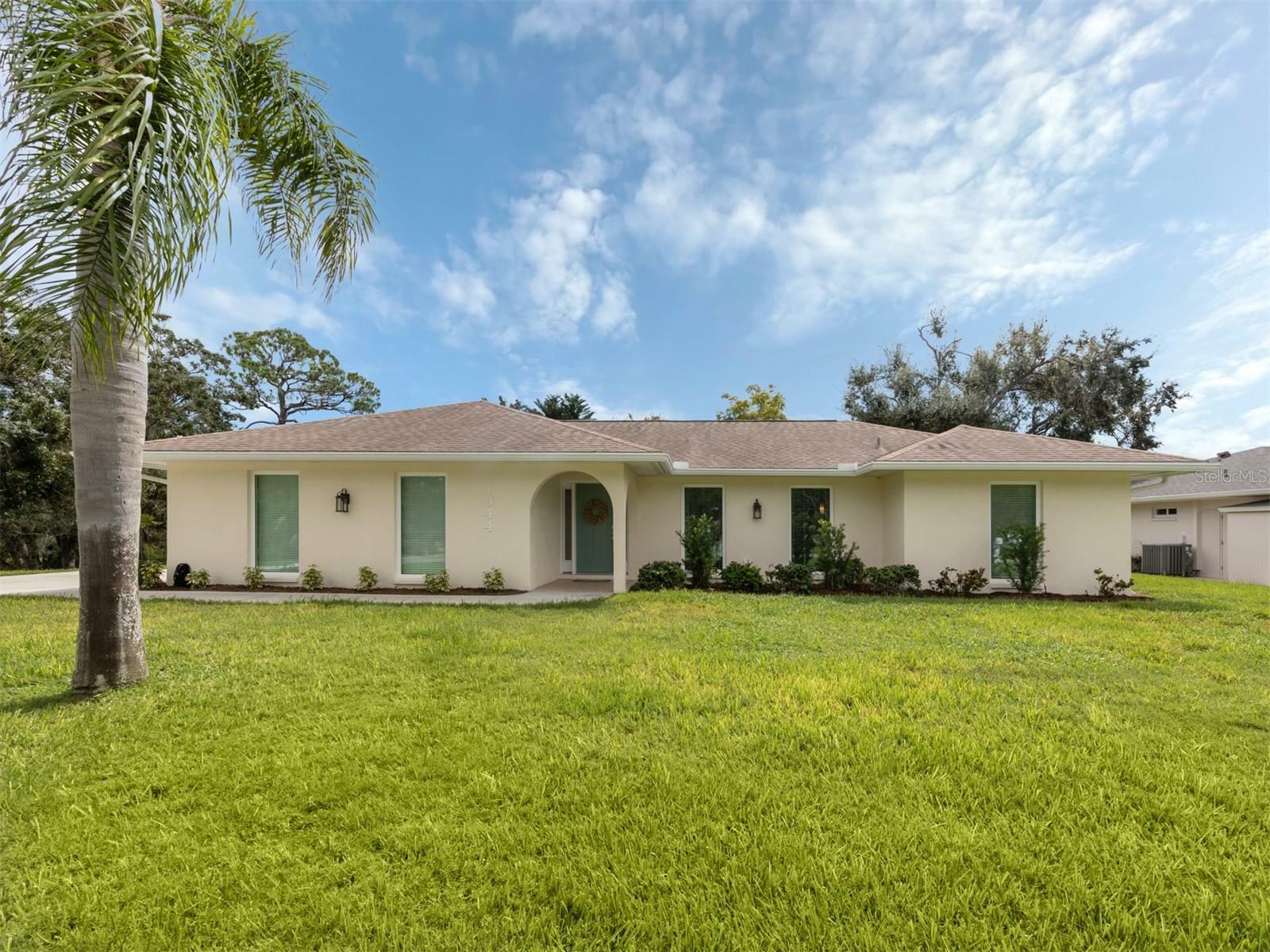 Property Photo:  1344 Featherbed Lane  FL 34285 