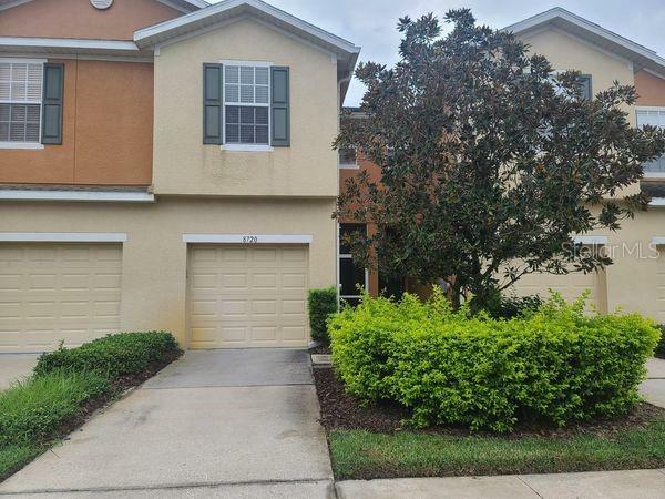 Property Photo: 8720 Turnstone Haven Place FL 33619