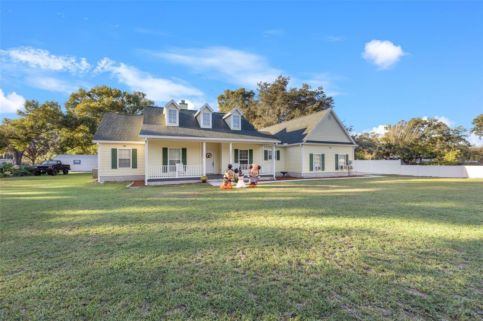 Property Photo:  38834 Alston Avenue  FL 33542 