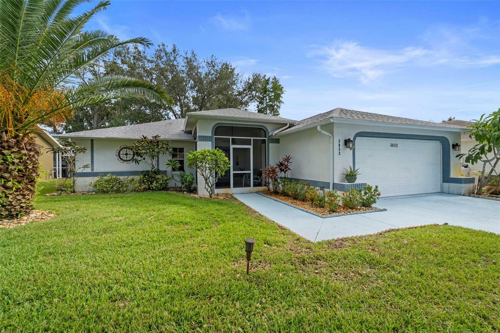 Property Photo:  3852 Tarpon Pointe Circle  FL 34684 