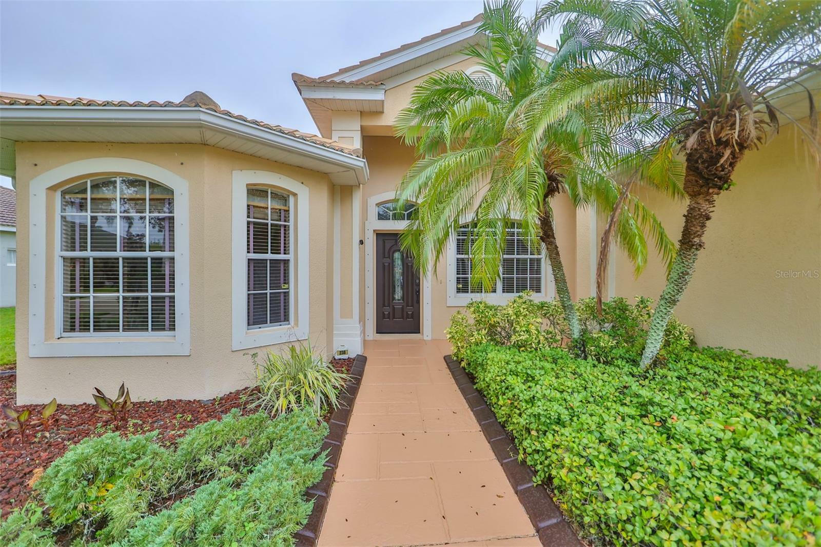 Property Photo:  238 Heritage Isles Way  FL 34212 