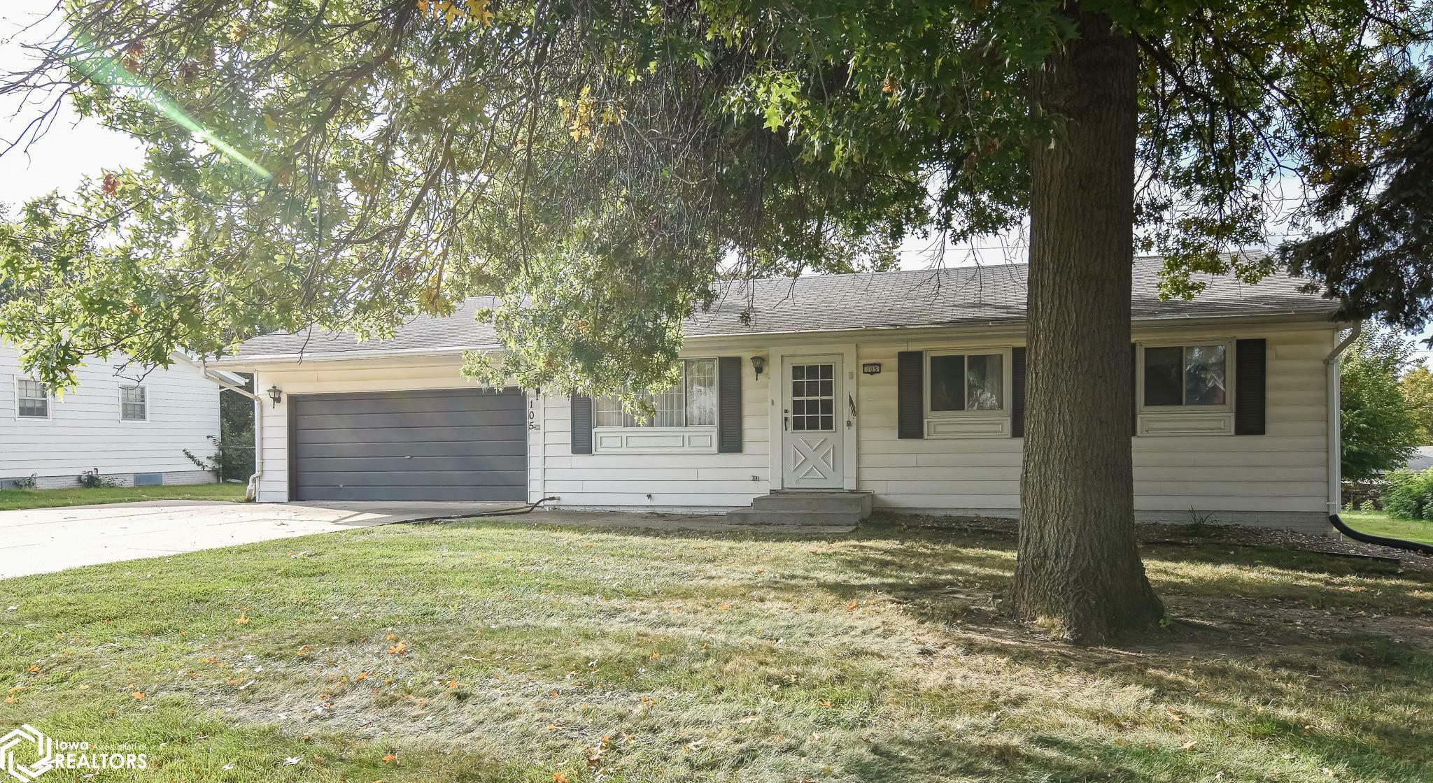 105 Harmony Drive  Marshalltown IA 50158 photo