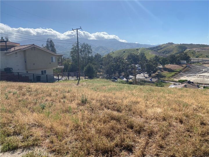 Property Photo: 0 McPherson Avenue CA 92530