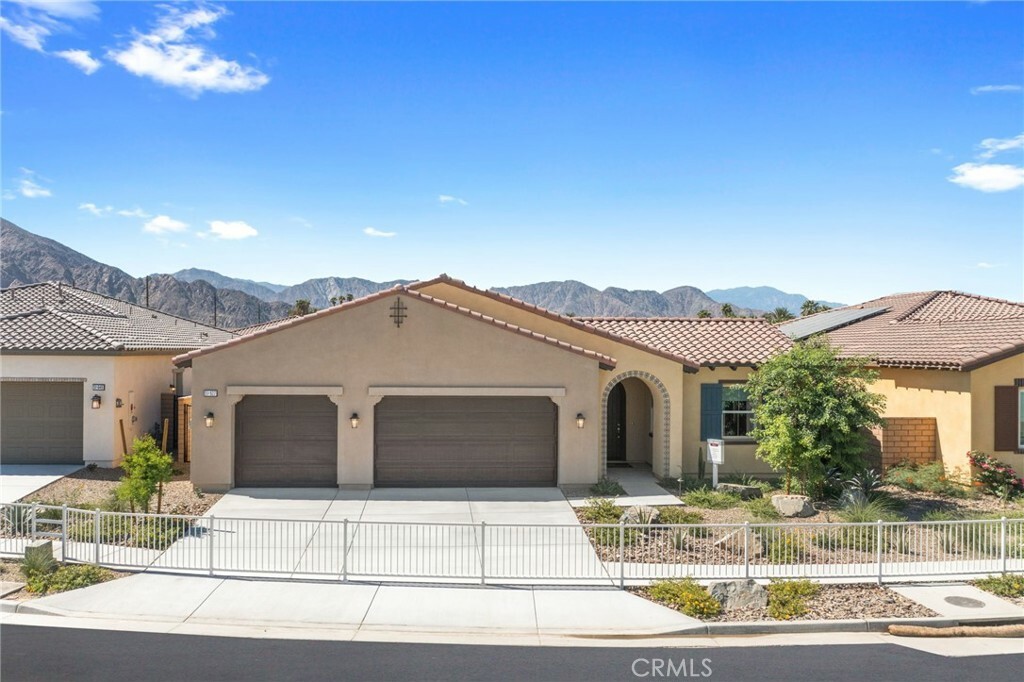 Property Photo:  51933 Marquis Lane  CA 92253 