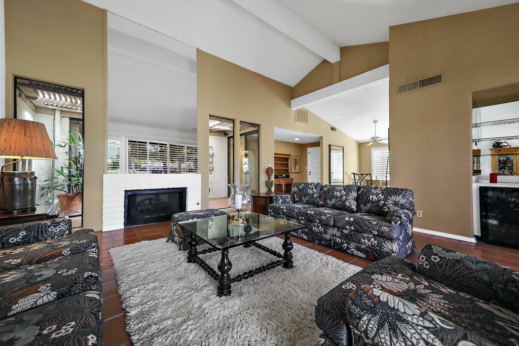 Property Photo: 267 Serena Drive CA 92260