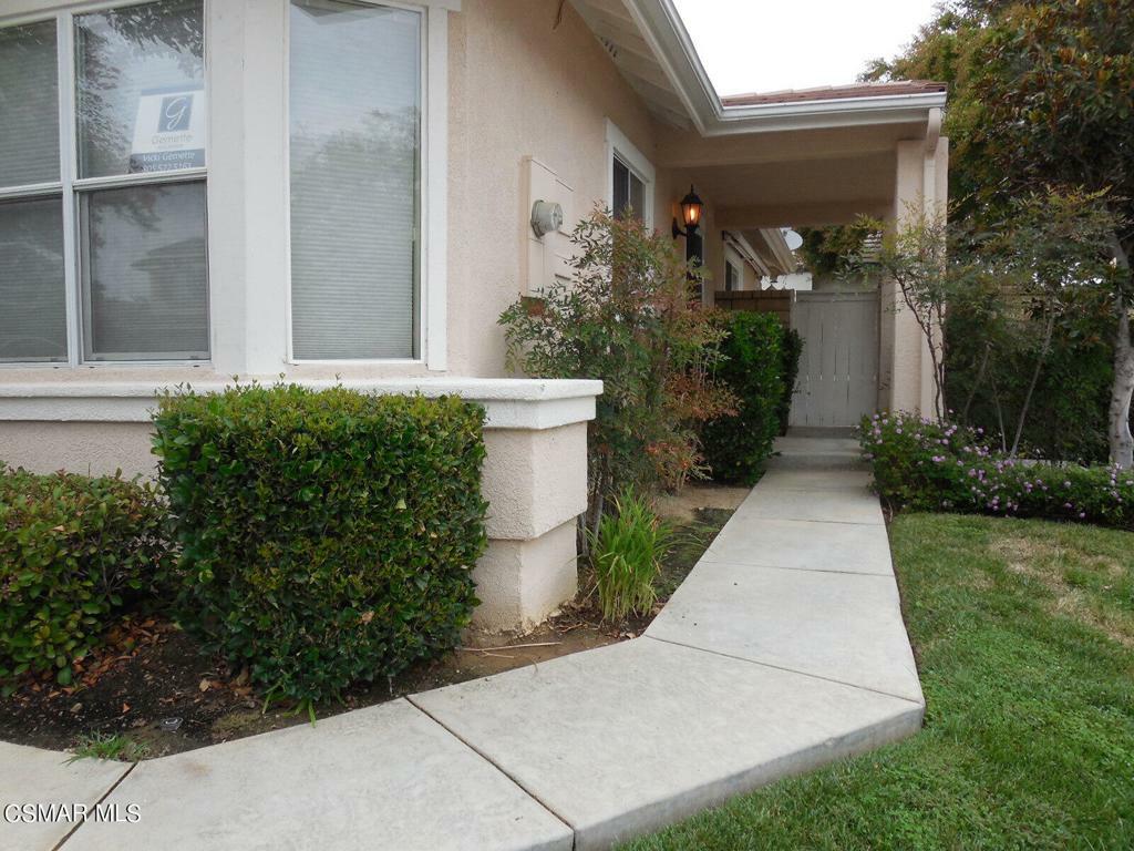 Property Photo:  5669 Pansy Street  CA 93063 