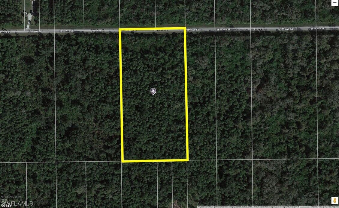 Property Photo:  3446 28th Avenue SE  FL 34117 