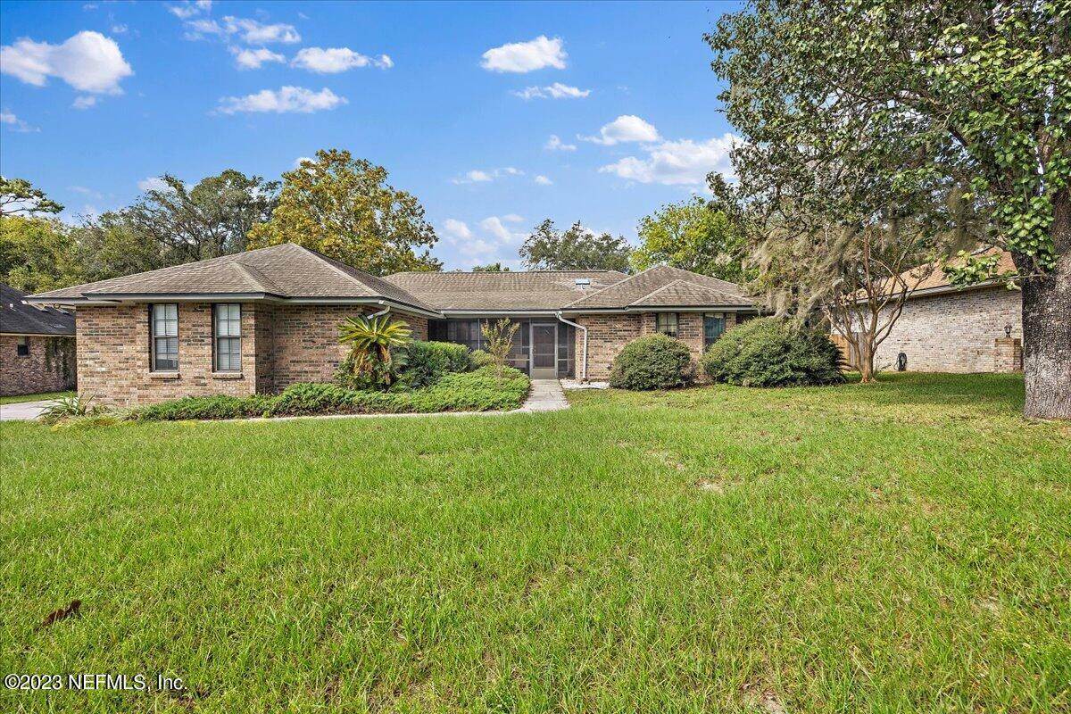 Property Photo:  2650 Loopridge Drive  FL 32065 