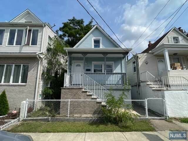 116 Ray Street  Garfield NJ 07026 photo