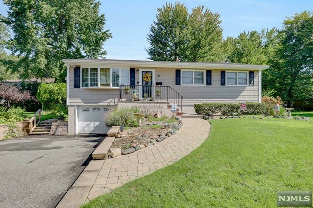 Property Photo: 37 Palisade Avenue NJ 07626